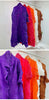 Pleated Lace-up Trench For Women Spring Loose Solid Color Diamonds Mid-length Windbreaker Female 17G2334