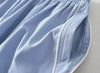 Y2K women vintage Baggy Cargo Pants for Women Drawstring Elastic Low Waist Parachute Pants Sweatpants Loose Hippie Pant Trousers