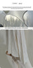 Women's Coat Autumn Autumn Turned Over Collar Color-block Spliced Fabric Casual Loose Blazers For Woman 12641083