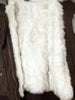 Gothic American Vintage Y2K Fur Lined Warm Jacket Womens Brown Zipper Hooded Coat Autumn and Winter Warm Casual Coats