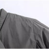 Upgraded Thick Wrap Front Tie Padded Jacket Kimono Style Collar Long Sleeve Loose Warm Daily Women Coat Winter Cotton Coats