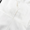 White Office Women Dress Slim Square Collar Long Sleeve Ankle Length Dresses Spring Female Clothing Dress