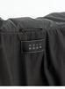Women's Thickened Cocoon-Shaped Down Jacket, 90% Duck Down, Warm, Loose, Versatile Coat, Winter Model