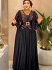 Plus Size African Party Long Dresses for Women Dashiki Ankara Sequin Wedding Evening Gown Elegant Turkey Muslim Maxi Dress