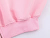 Women Casual Solid Coat Flared Pants Suits Long Sleeve Zipper Bomber Jackets Lady Chic Outfit 2 Piece Set