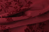 Women Sweet Flower Flocking Chic Bow Mini Dress Vintage Square Collar Sexy Slim Hip Wrap Dresses