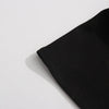 Elegant Long Sleeves Dresses Spring Women Bell Sleeve Long Dress Autumn High Waist Pullover Loose Knee Length Dress