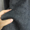 Autumn Winter Stand Collar Women's Double-faced Woolen Coat Korean Single Breasted Thick Overcoat DB5065