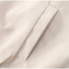 Women Color Block Jacket Casual Half Zip Collar Navy Striped Oversize Long Sleeve Sport Jackets Autumn Chic Street Wear
