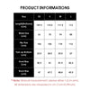Women Wide Leg Pants Retro Dark Color Pleated Trousers High Waist Casual Work Office Straight Pants