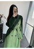 101801 Women Coat Winter Women's Jacket 10% Cashmere 90% Wool Classic Camel Wool Coat