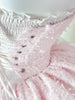 Winter Glitter Sequined Tweed Tube Top Dress Hooded Fur Cape Jacket Girl Women's Cute Bow Year Furry Cloak Dress Set