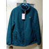 Ladies Coral Fleece Shake Grain Fleece Jacket Winter Female Large Size 5XL Sweatshirt Middle Age Mom Thickening Cardigan Outwear