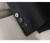Autumn Winter Women Blazer Ladies Long Sleeve Formal Jacket Coat Black Pink Apricot Blazers Female Casual Tops Outerwear