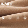 Autumn Winter Thick Foot Pants Sharkskin Leggings Women's Rabbit Fleece Warm Leggings High Waist Elastic Non Trace Yoga