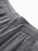 Women Cashmere Pants Autumn Winter Casual Loose Long Bloomers 100% Cashmere Knit Pants Chic Drawstring Pocket Cashmere Trousers