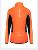 Winter Women Cycling Jackets Thermal Fleece Biking Clothes Bicycle Road Bike Windbreaker Mtb Reflective Jacket for Women
