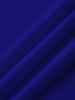 Women's Casual Elegant Round Neck Long Sleeve Heart Pattern Diamond Inlaid Long Sleeve Hip Wrapping Long Dress