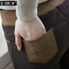 clothe 6XL Winter warm women office work pants High stretch waist cotton ladies pencil pants female High Waist trousers