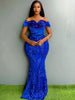 African Dresses For Women Muslim Abayas Boubou Dashiki Ankara Outfits Evening Gown Dubai Kaftan Abaya Robe Marocaine