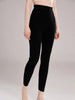 Women 100% Cashmere Legging High Elastic Cashmere Knitted Pants Autumn Winter Warm Soft Legging Basic Style Leggings