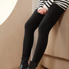 Sales Women Pants Autumn Winter 100% Cashmere Leggings Long Elastic Ladies Knit Pants Woman High Waisted Trousers