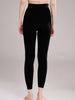 Women 100% Cashmere Legging High Elastic Cashmere Knitted Pants Autumn Winter Warm Soft Legging Basic Style Leggings
