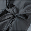 Upgraded Thick Wrap Front Tie Padded Jacket Kimono Style Collar Long Sleeve Loose Warm Daily Women Coat Winter Cotton Coats