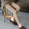 High-quality Sheep Sales Leggings Women Autumn Winter Wool Long Elastic Ladies Versatile Basic Style Warm Pants