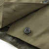 Green Warm Winter Hooded Jackets Women's Autumn Outdoor Oversized Bomber Jacket Coats Demi-Season Windbreak Outerwears