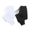 Women Casual Pants Autumn Winter Fleece Sweatpants Running Jogger Sports Gym Trousers Solid Color Workout Long Pant