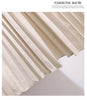 Spring Autumn Women's Dresses Suit Collar Stitching Fake Two-Piece Elegant Lady Office Long Dress Vestidos