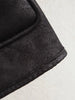 Winter Women's Black Faux Leather Jacket Warm Streetwear Outwear Solid Elegant Warmth PU Coat for Ladies Jackets Coat Tops
