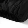 Women's Warm Faux Fur Spliced Cotton Coats Loose Lapel Long Sleeve Pockets Thicken Jacket Winter Lady Chic Outwear