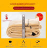 Warm and Thickened Leather Pants with Fur Lining High-Waisted PU Pants Women's Leggings for Autumn and Winter Wearable Outside