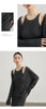 French Knitted Set Dress Women's Early Autumn Woolen Hoodie Strap Skirt Two Piece Set