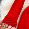 Elegant Turtleneck Long Sleeve Knit Soft Tight Pencil Dress with Belt Slim Warm Sweater Vestido Sexy Women Winter Robe