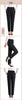 Plus size 8XL Autumn Women Trousers Oversize Elastic High Waist Loose Casual Pants Middle-aged Female Winter Warm Stretch Pants