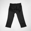 Seamless Yoga Capri Pants Women Quick Dry Running Sportswear Outdoor Fitness Leggings Gym Clothes Workout Sports Tights