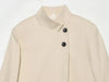 Women's Autumn Blazers Blouse Young Women's Elegant Travel Holiday Jackets Spring Street Sarm Blazers Jackets