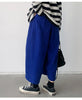 Autumn Casual Harem Pants Women Cotton High Waisted Trousers Retro Loose Bloomers Women's Oversize Pants Baggy Sweatpants