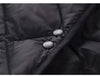 White Down Cotton Vest Jacket Women Hooded Sleeveless Padded Vest Outer Wear Autumn Winter Vests Female Waistcoat Coat