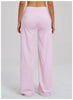 Yoga Flared Pants Women Sexy High Waist Wide Leg Pants Gym Fitness Bell Bottom Trousers Sports Flared Pants Latin Dance Trousers