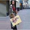Vintage Ethnic Geometric Print Coat Women Belted Waist Faux Fur Cuff Patchwork Open Front Maxi Robe Autumn Winter Chic Cardigan