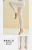 High Waist Cotton Women Leggings Spring Warm Comfortable Slim Fit Student Quality Inner Wear Thin Autumn Pants M XXXL
