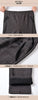 Plus size 8XL Autumn Women Trousers Oversize Elastic High Waist Loose Casual Pants Middle-aged Female Winter Warm Stretch Pants