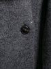 Women Elegant Knitted Cardigan Coats With Scarf Single Breasted Long Sleeve Jackets High Street Lady Chic Outerwear