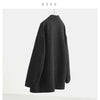 Homespun Yarn Women's Wool Silhouette Blazer