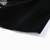 Elegant Black Women's Jacket Stand Collar Hollow Out Full Sleeve Waist-Closed Lady Coats Spring Chic Female Streetwear