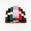Women Elastic Band Wide Belts Simple Down Coat Waist Belt Female Buckle Black Strap Dress Decoration Accessories Ladies